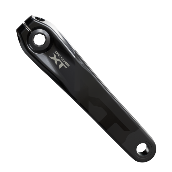Shimano DEORE XT Crankset - Thumbnail 5