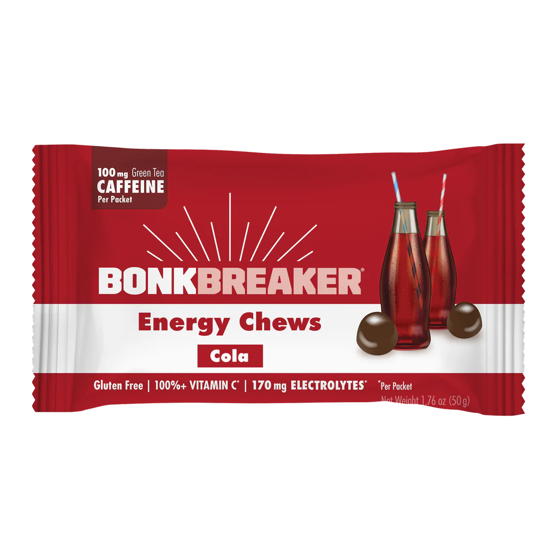 Bonk Breaker Energy Chews