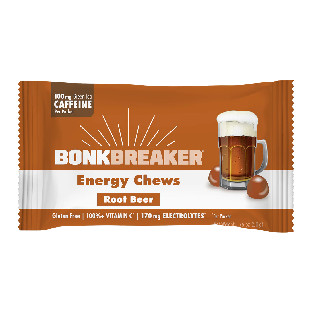 Bonk Breaker Energy Chews