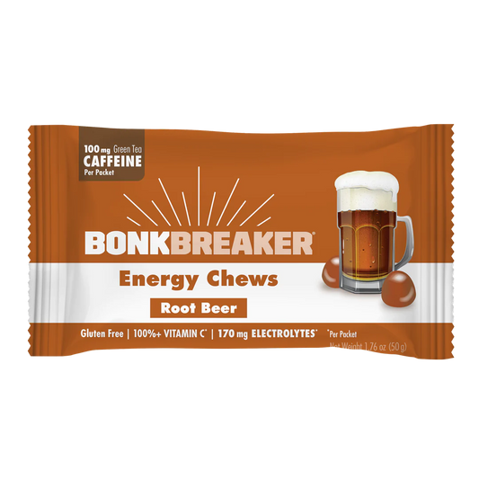 Bonk Breaker Energy Chews