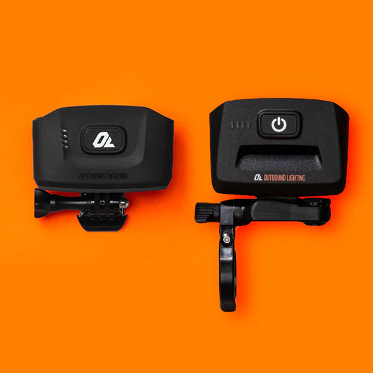 Outbound Lighting Portal Downhill Package (Evo & Portal)