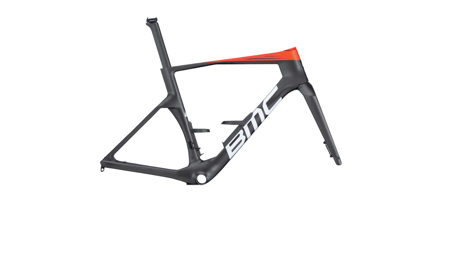 BMC Teammachine R 01 Frameset
