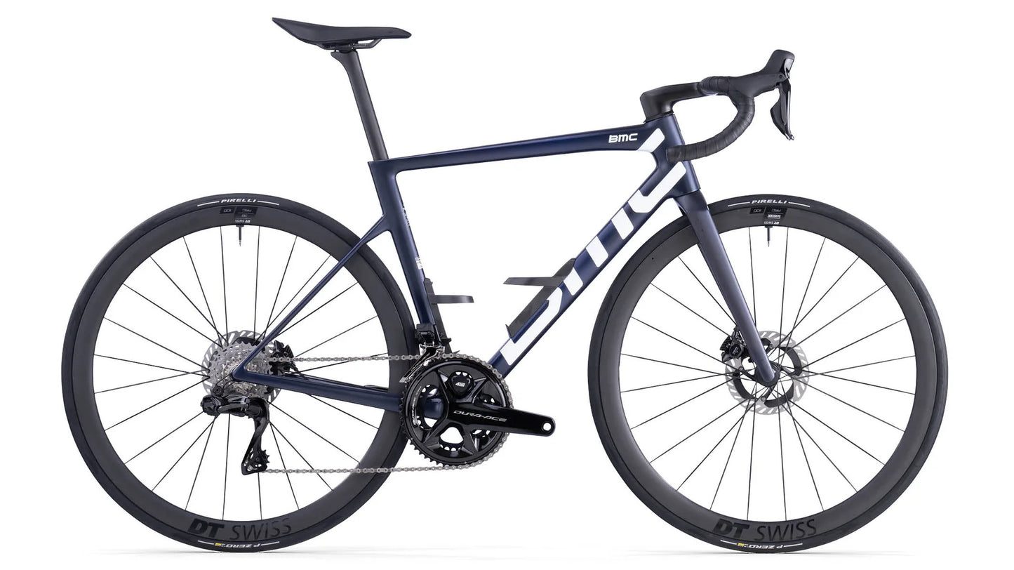 Demo Bikes