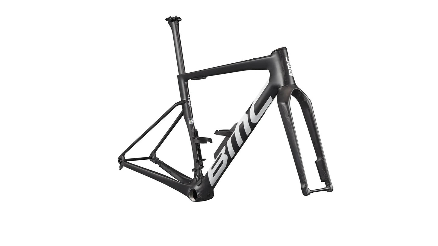 BMC Kaius 01 Frameset