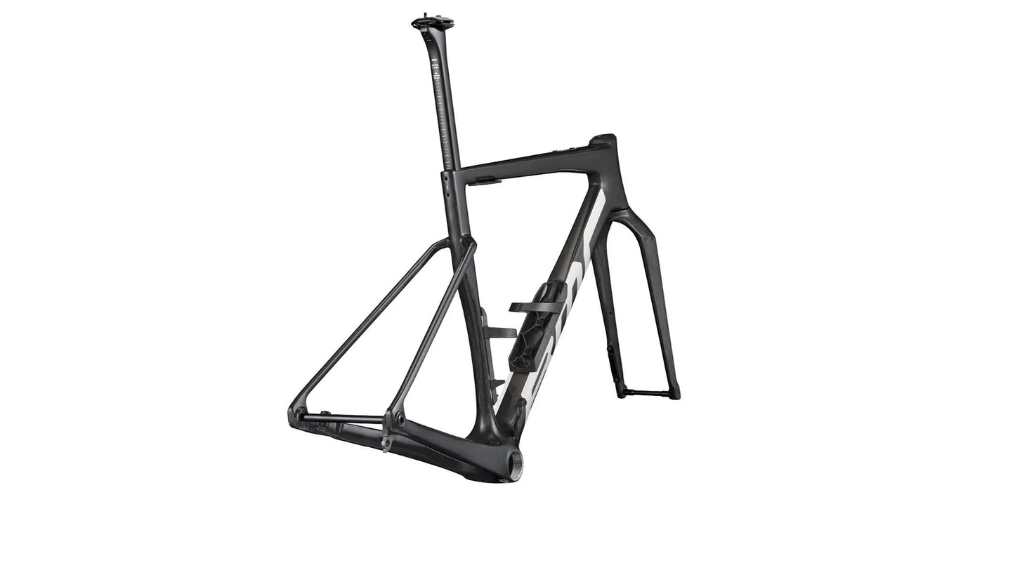 BMC Kaius 01 Frameset