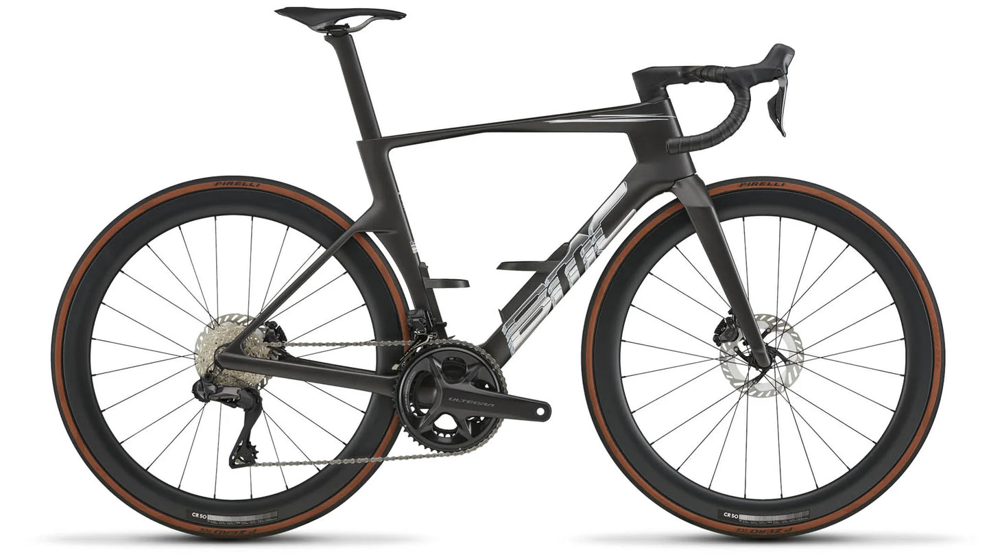 BMC Teammachine R 01