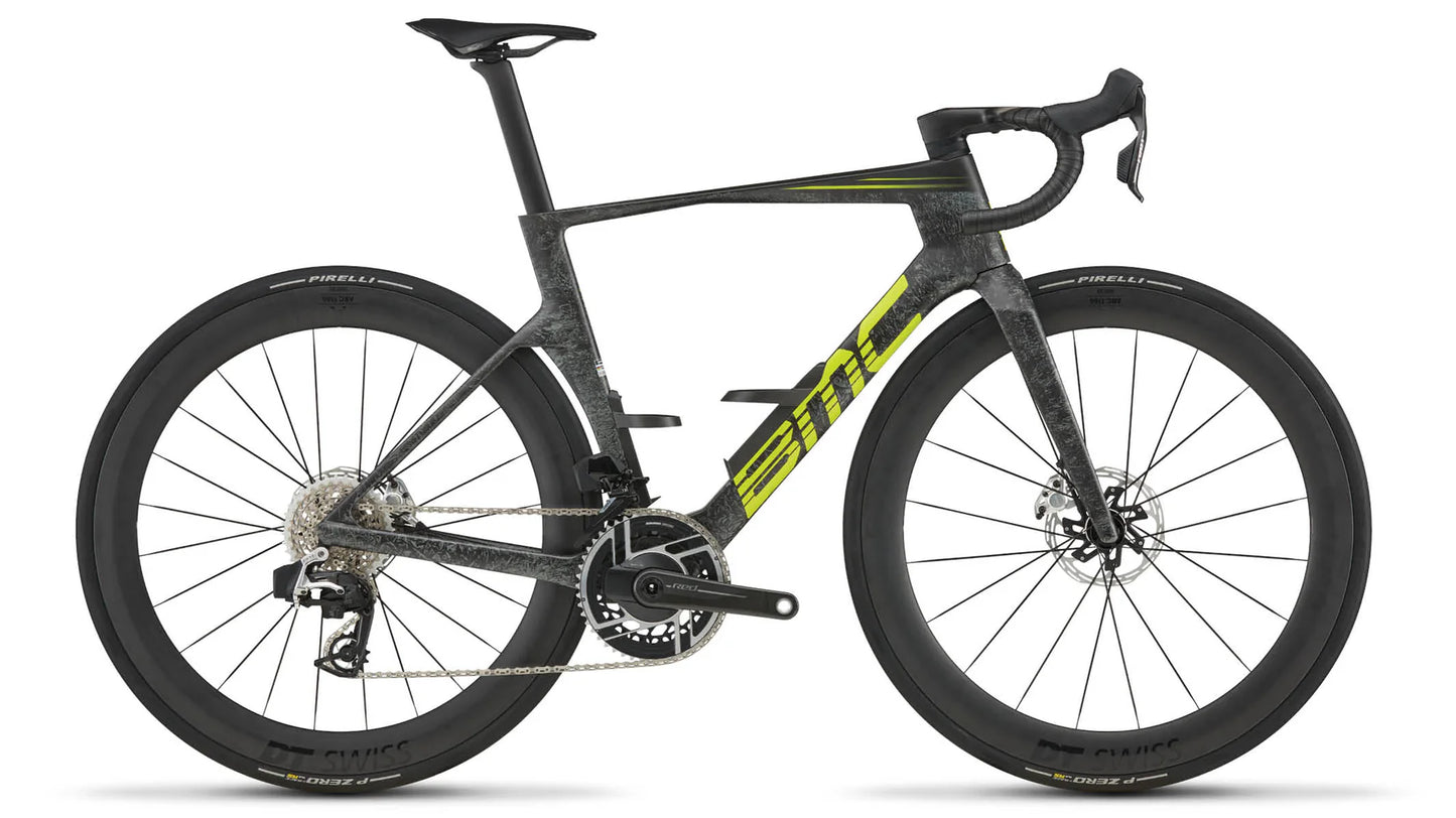 BMC Teammachine R 01