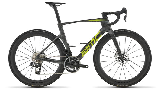 BMC Teammachine R 01