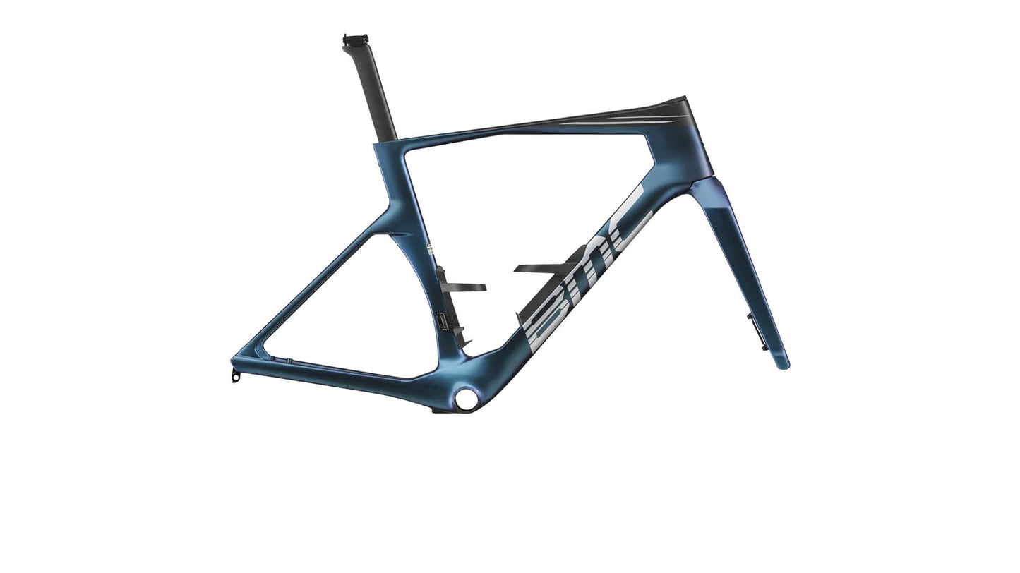 BMC Teammachine R 01 Frameset