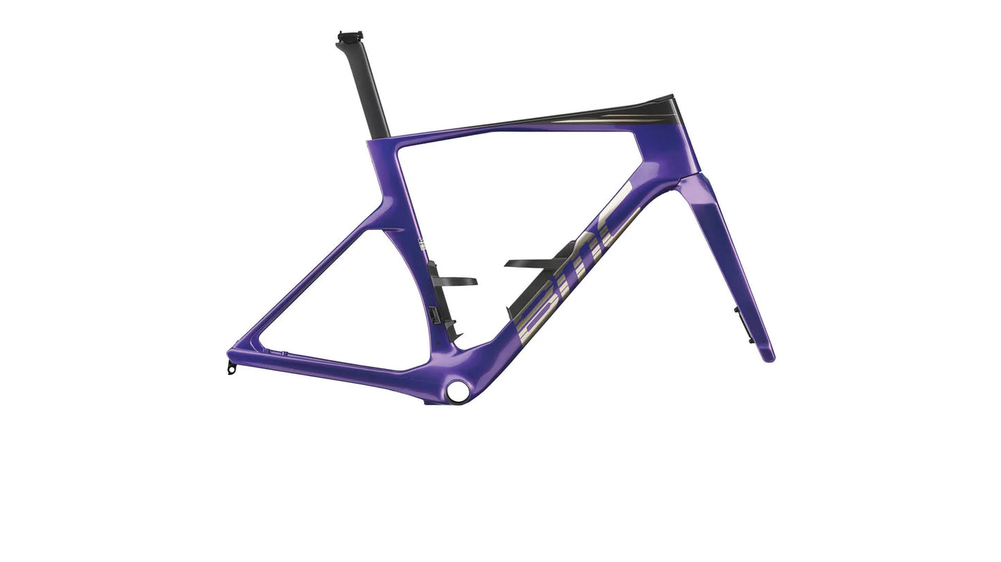 BMC Teammachine R 01 Frameset