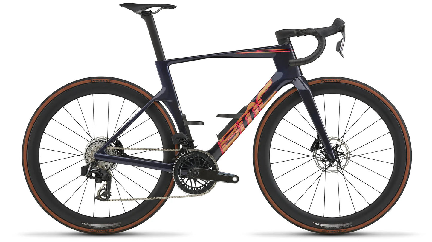 BMC Teammachine R 01