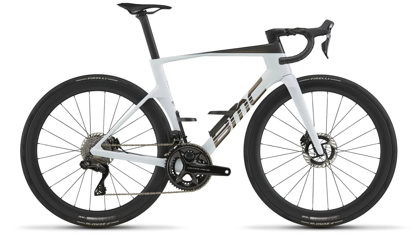 BMC Teammachine R 01