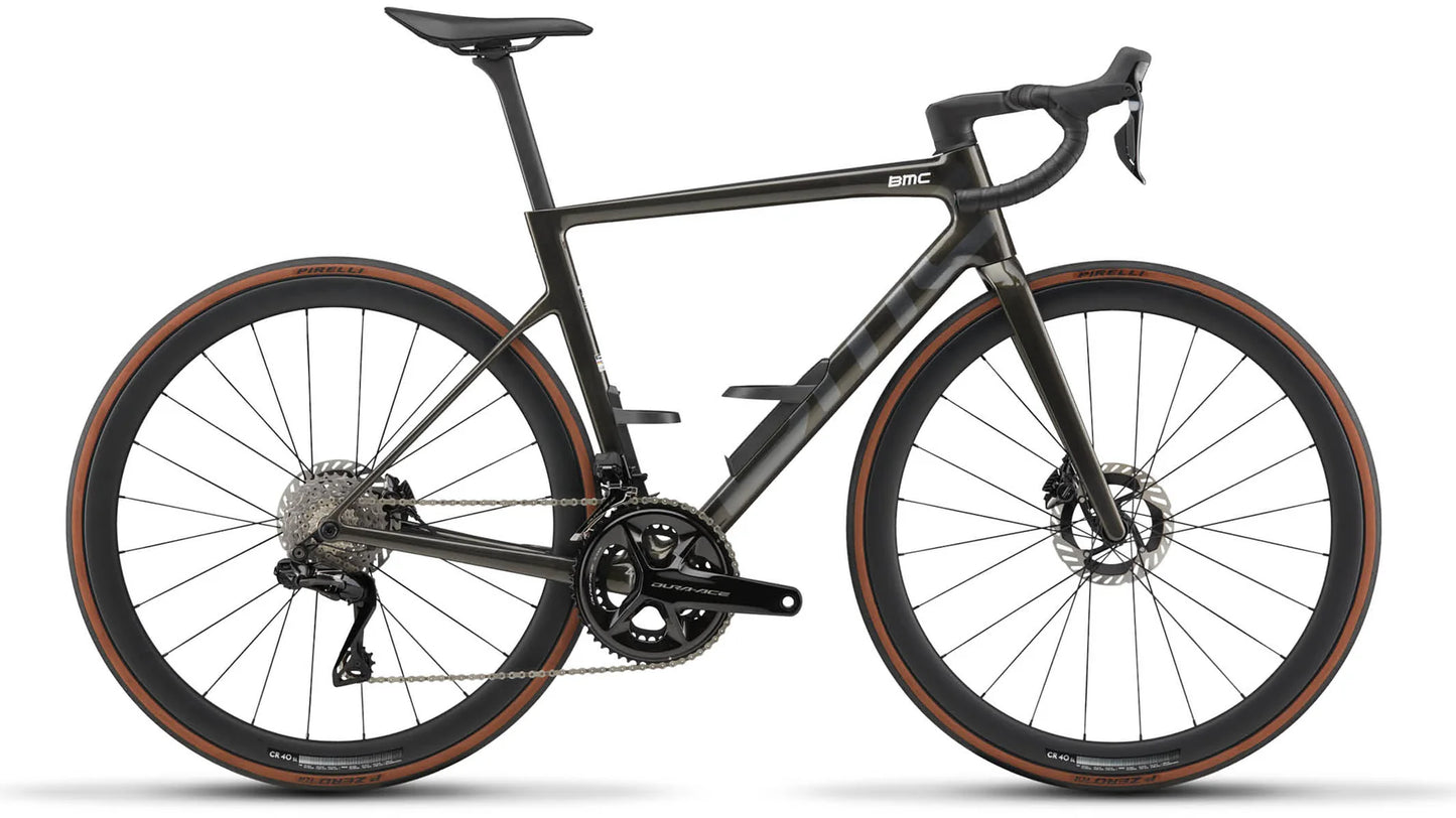 BMC Teammachine SLR 01
