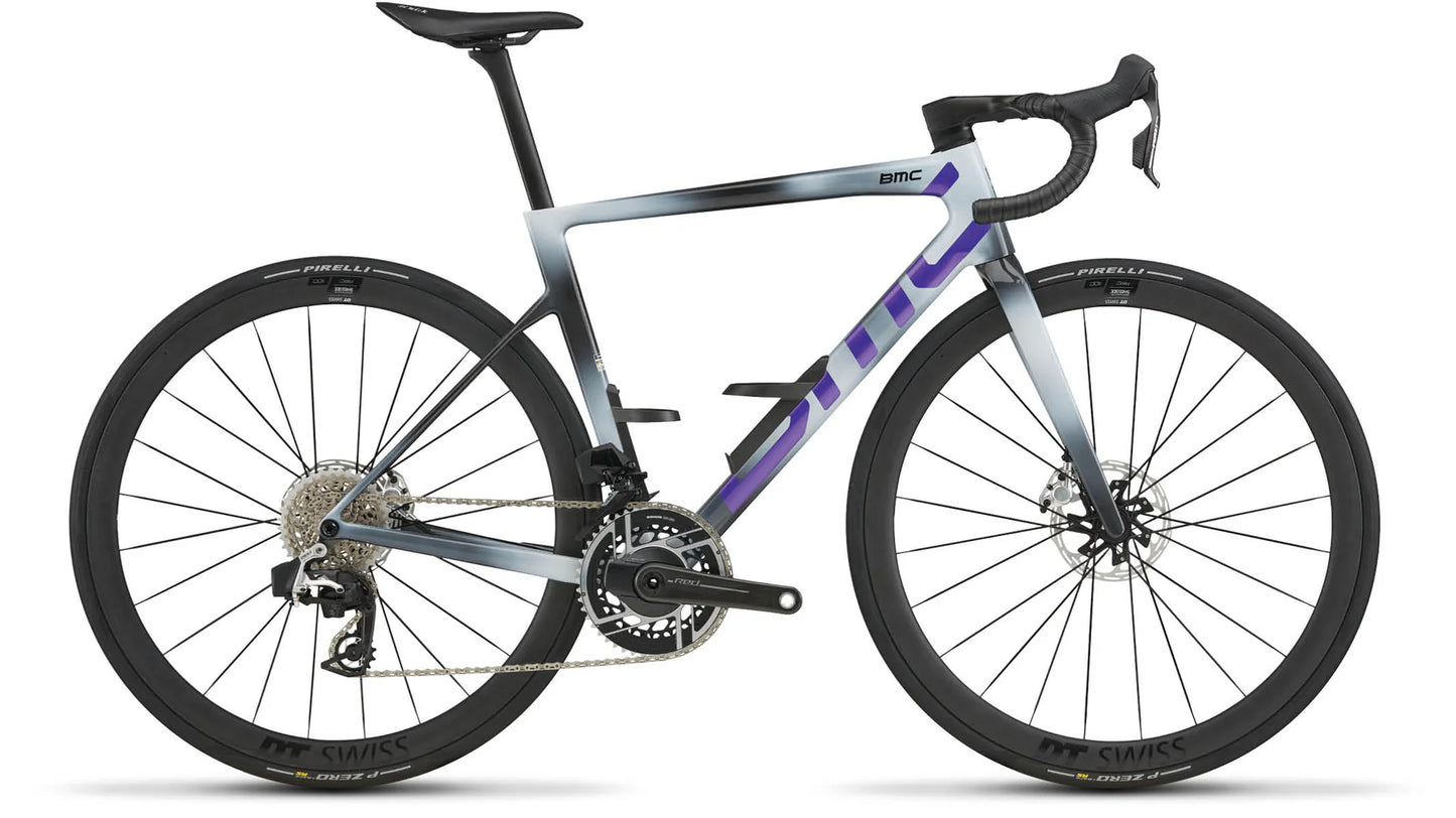 BMC Teammachine SLR 01