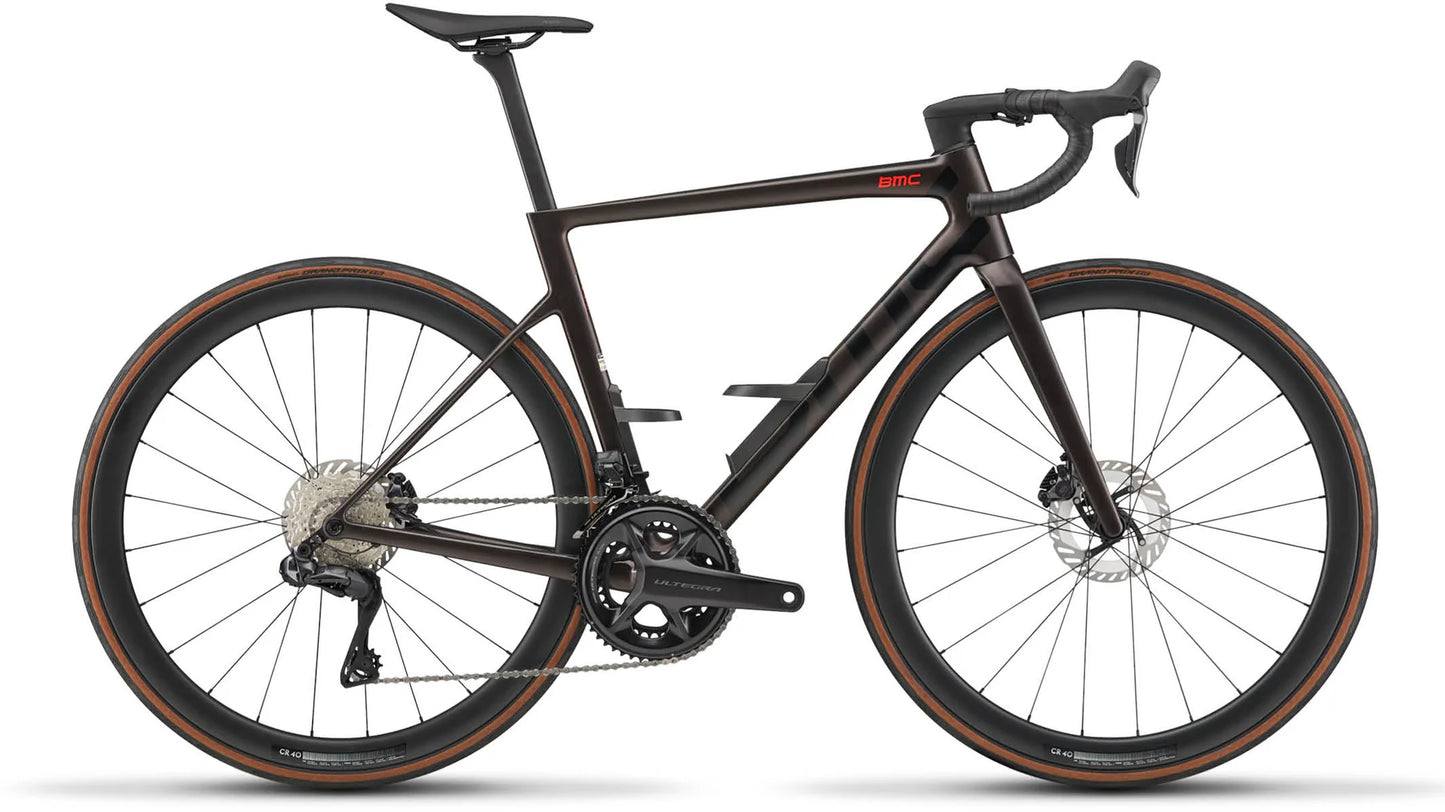BMC Teammachine SLR 01
