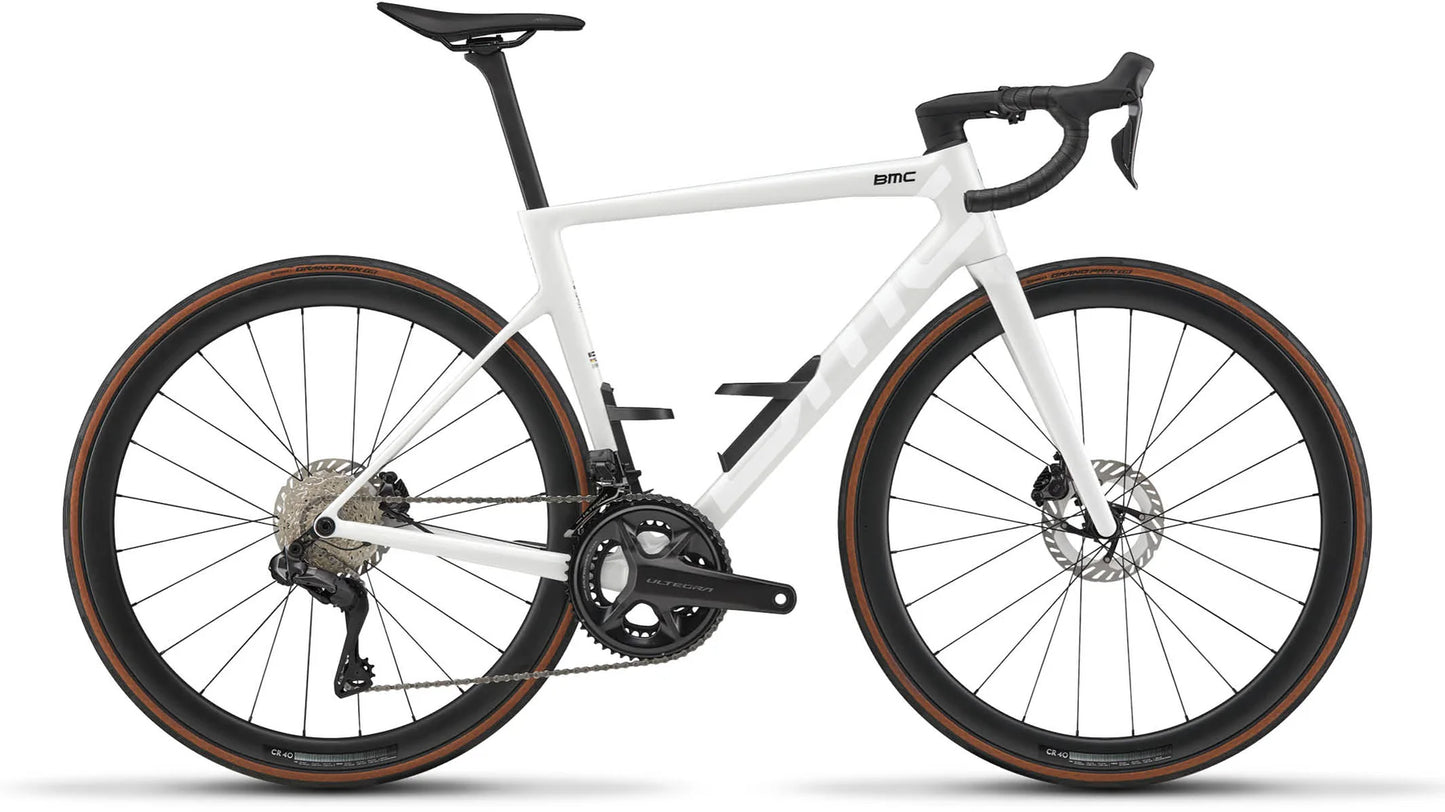 BMC Teammachine SLR 01