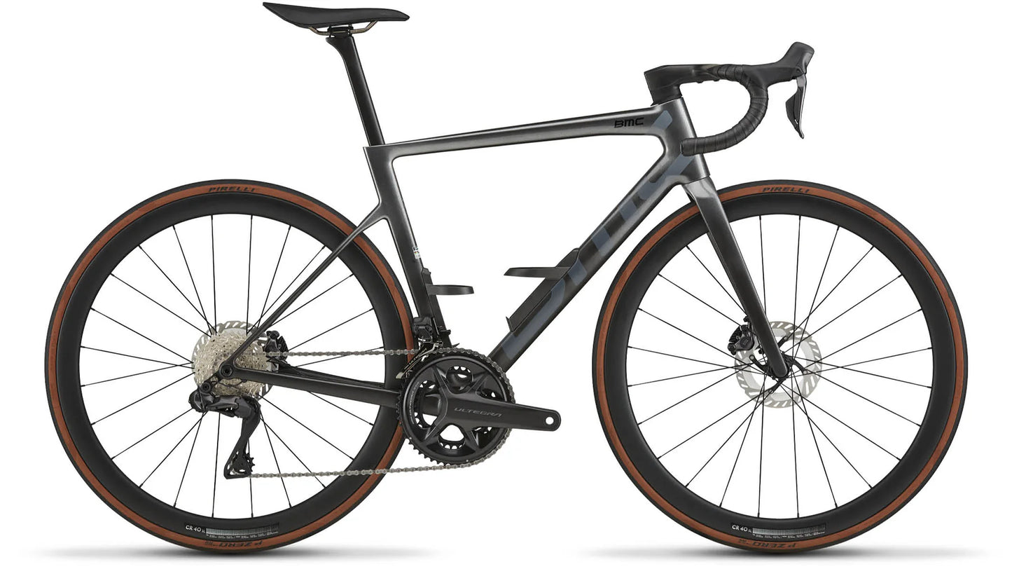 BMC Teammachine SLR 01