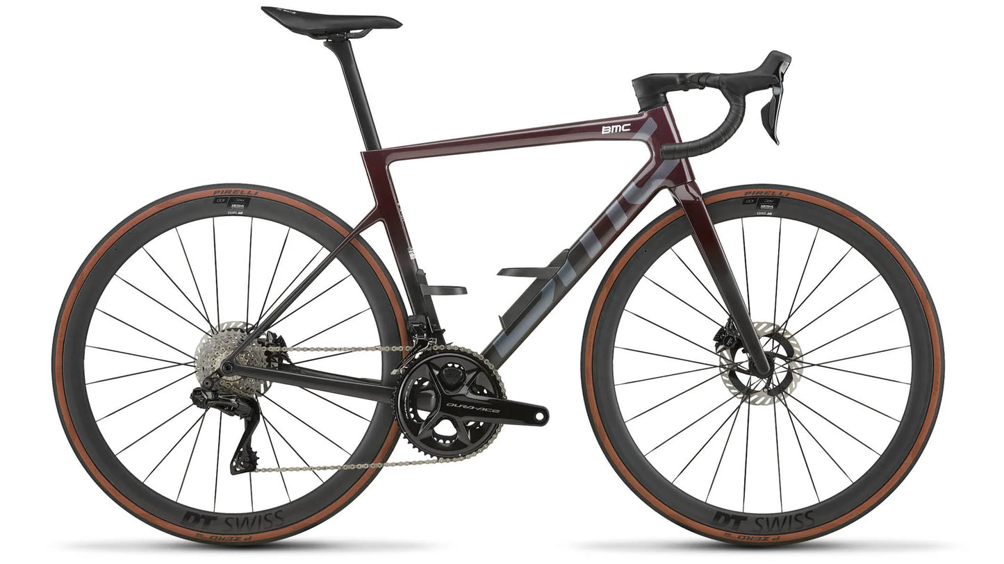 BMC Teammachine SLR 01