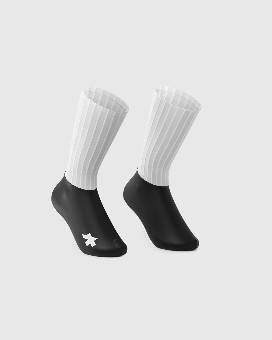 Assos RSR BOLIDE BOOTIES S11