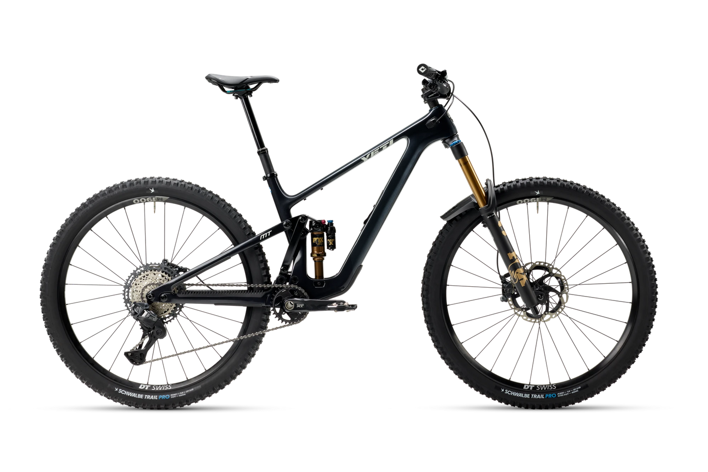 Yeti MT