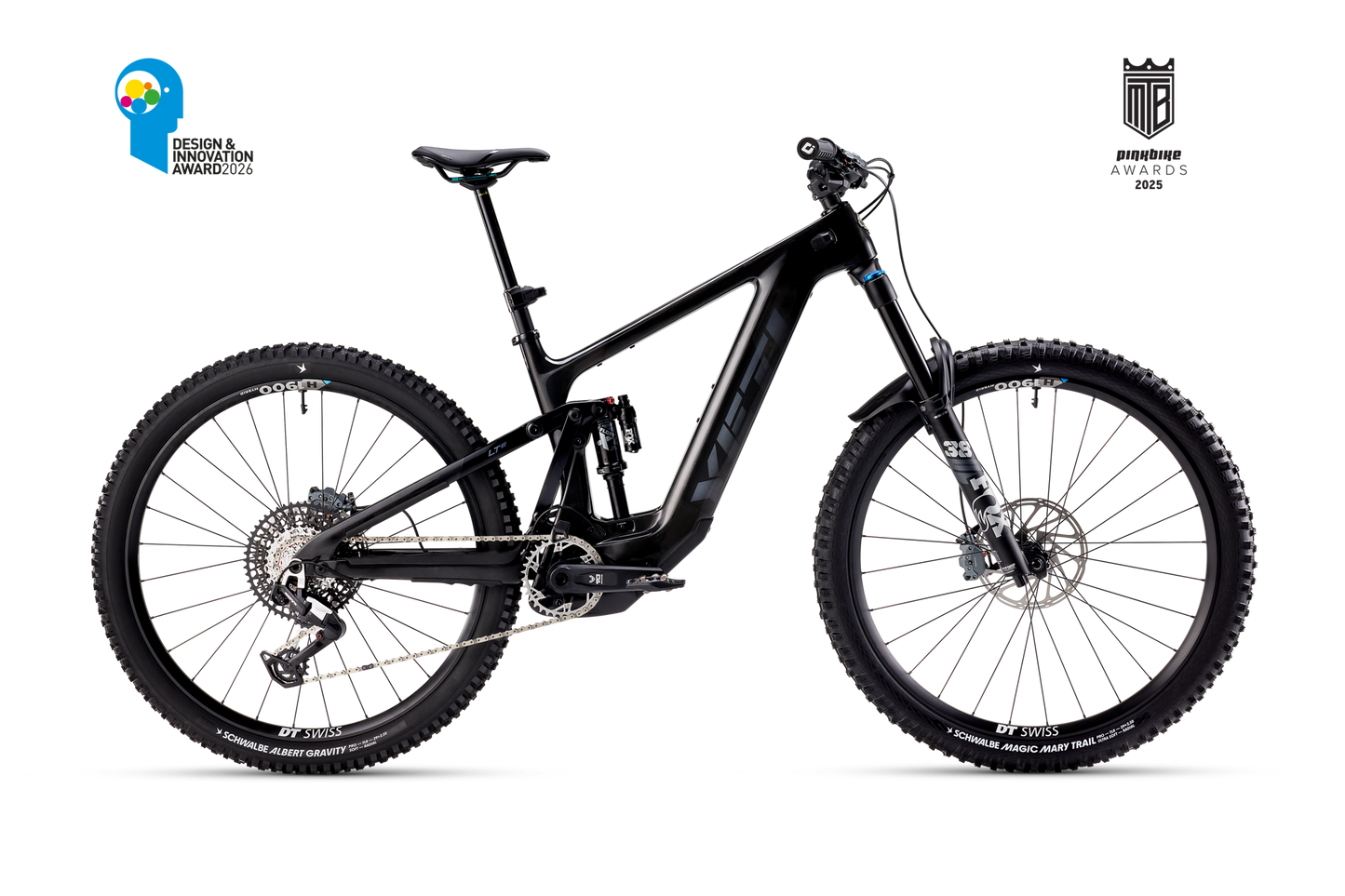 Yeti LTe