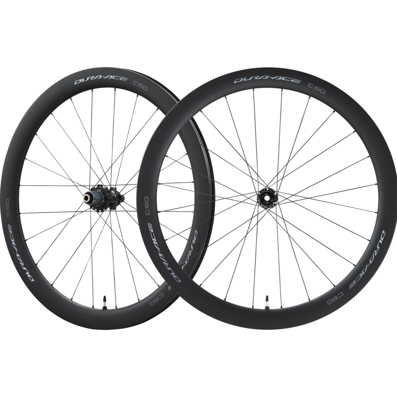 Shimano Dura Ace Wheelset WH-R9270