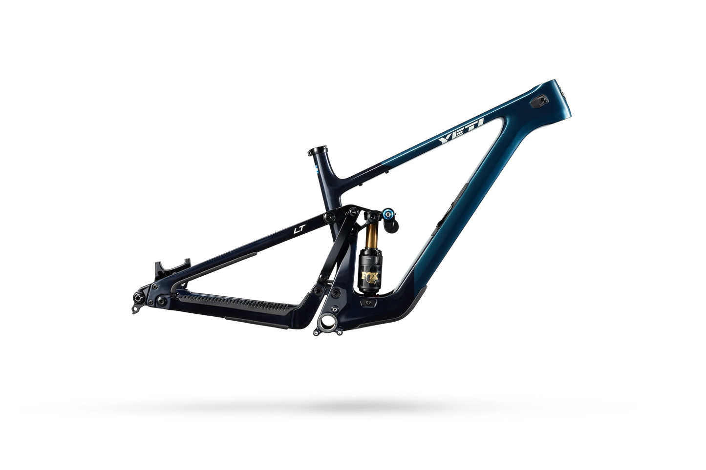 Yeti LT