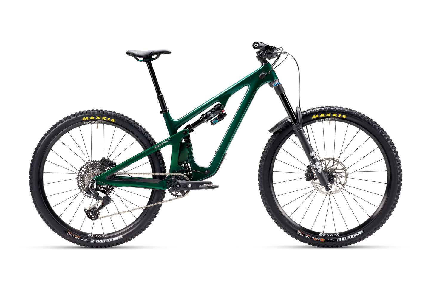 Yeti SB140