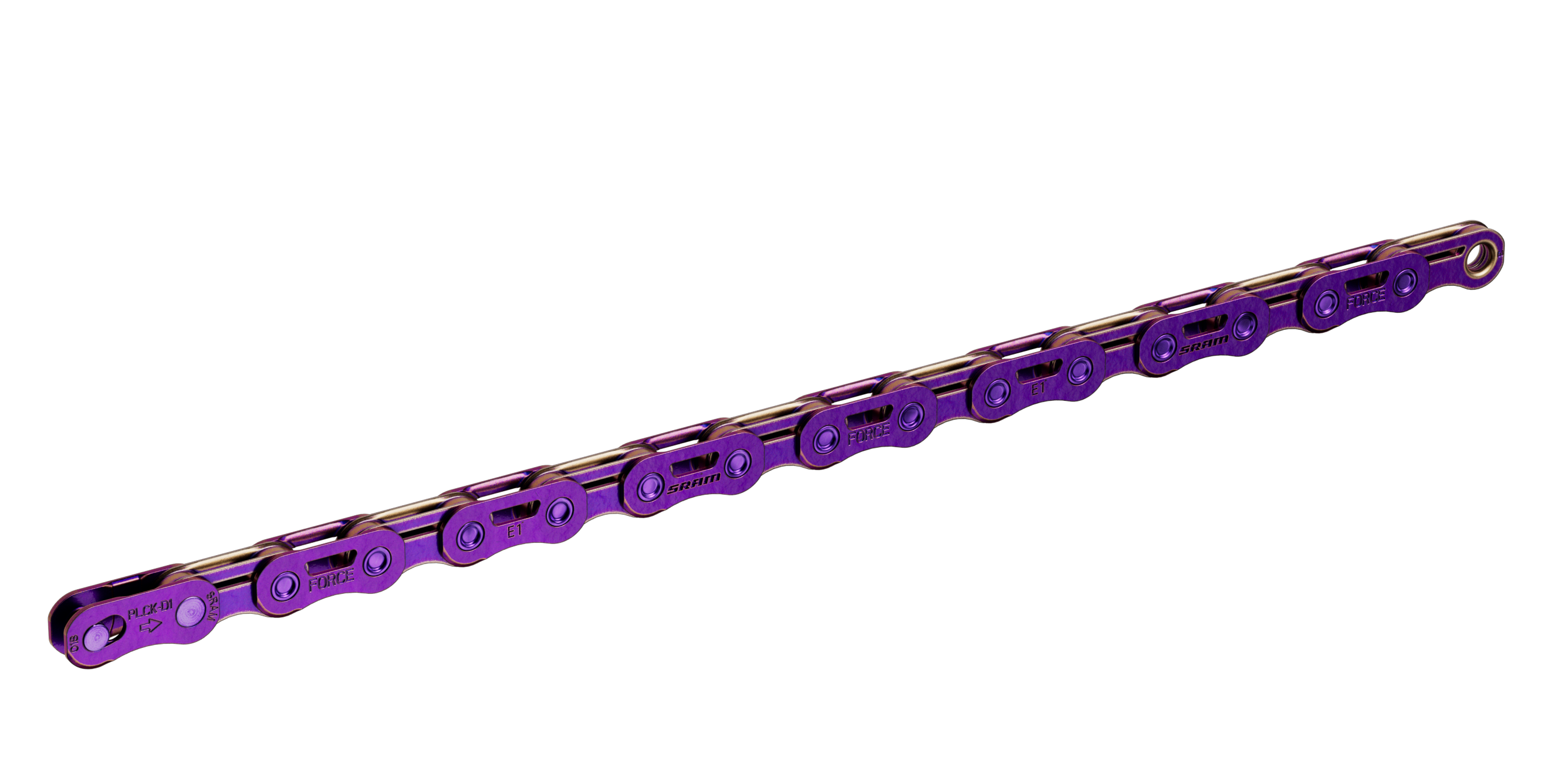 SRAM RED Flattop Chain - Thumbnail 3