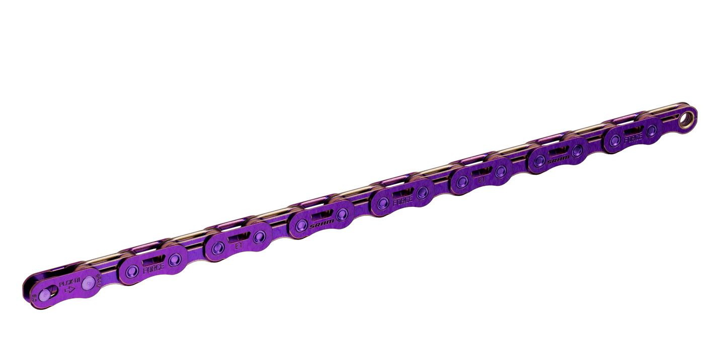 SRAM Force E1 Chain