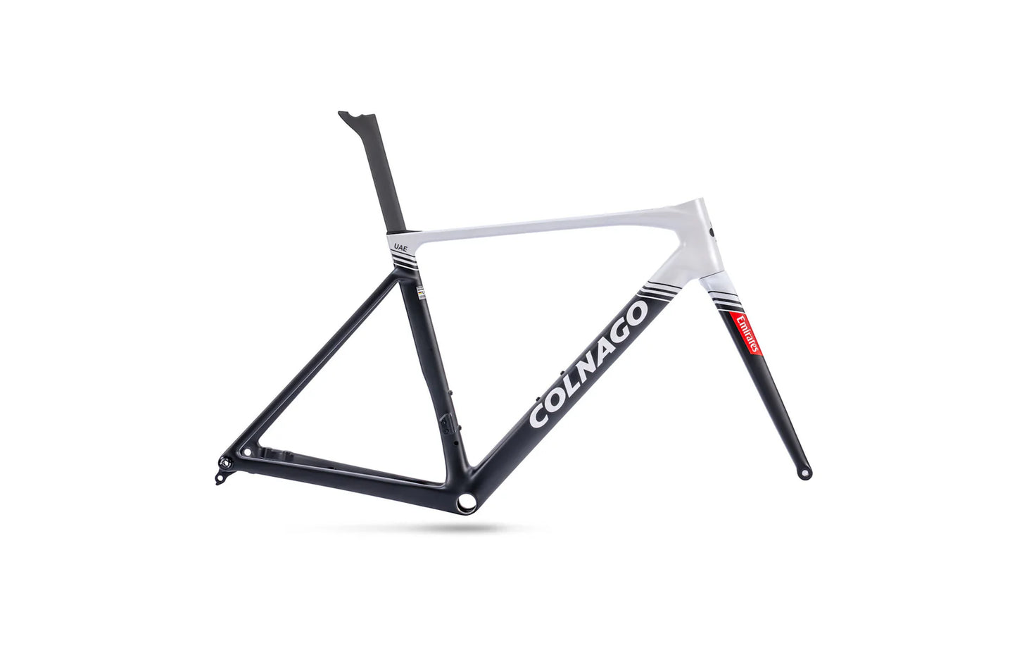 Colnago V5RS Disc Frameset