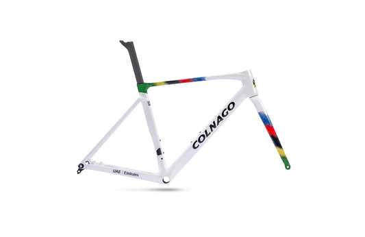 Colnago V5RS Disc Frameset
