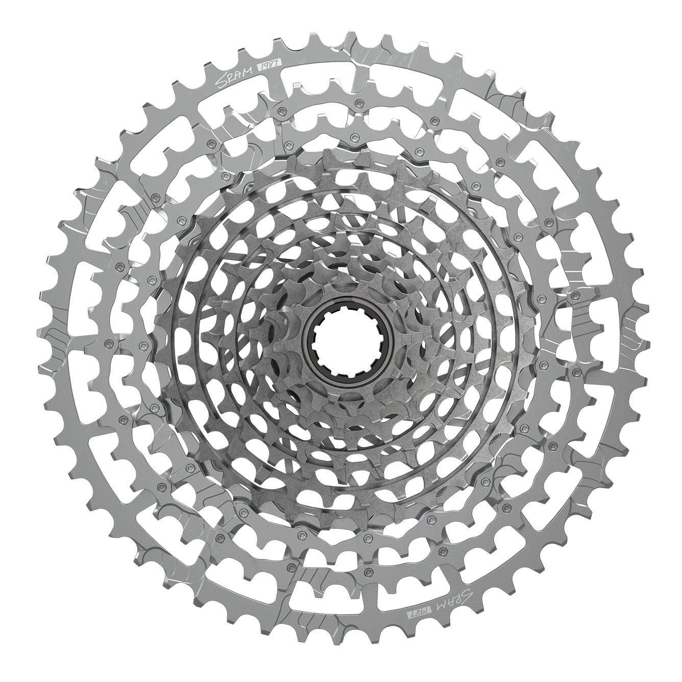 SRAM Eagle Transmission AXS Groupset - Thumbnail 2