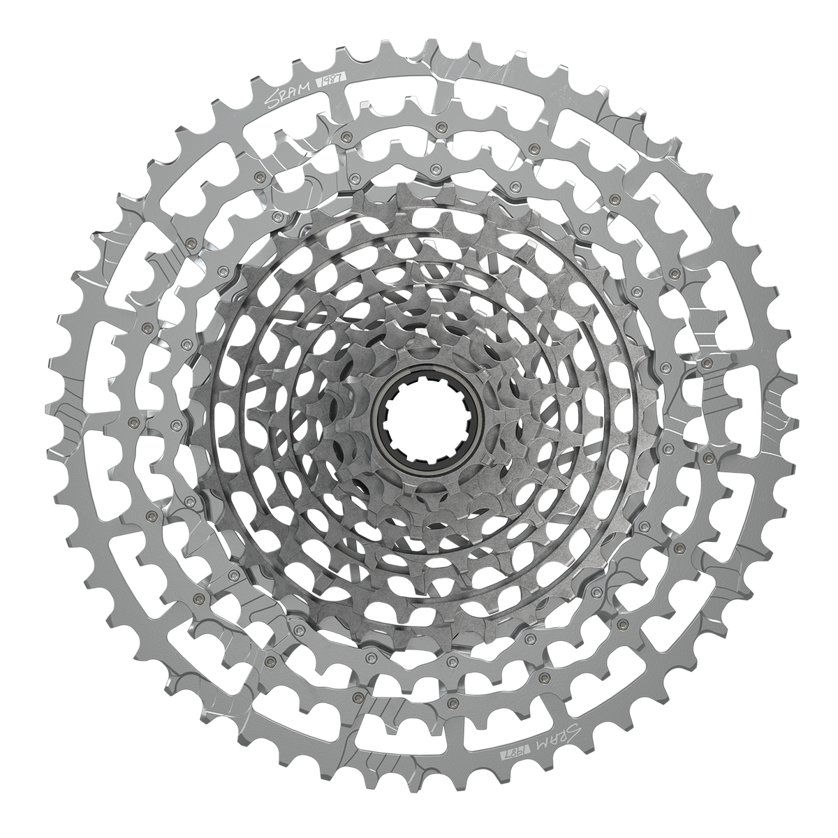 SRAM GS 1987 T-Type Eagle Transmission AXS Groupset