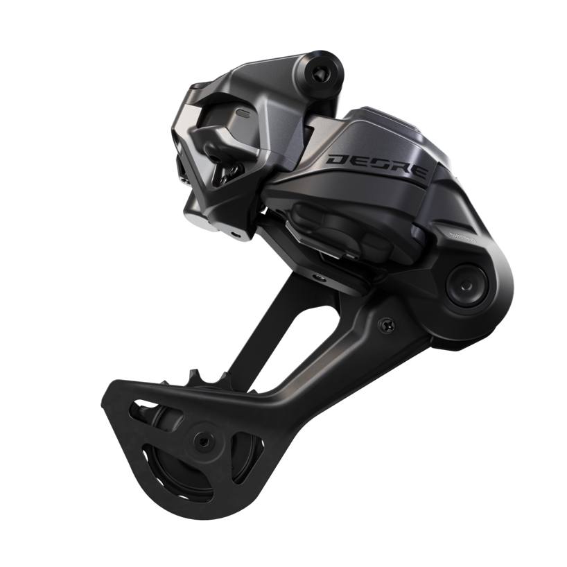 Shimano Deore Rear Derailleur RD-M6250-SGS - 12-SPEED