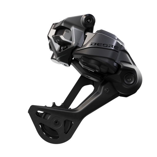 Shimano Deore Rear Derailleur RD-M6250-SGS - 12-SPEED