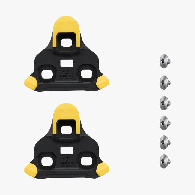 Shimano SPD-SLR Cleats