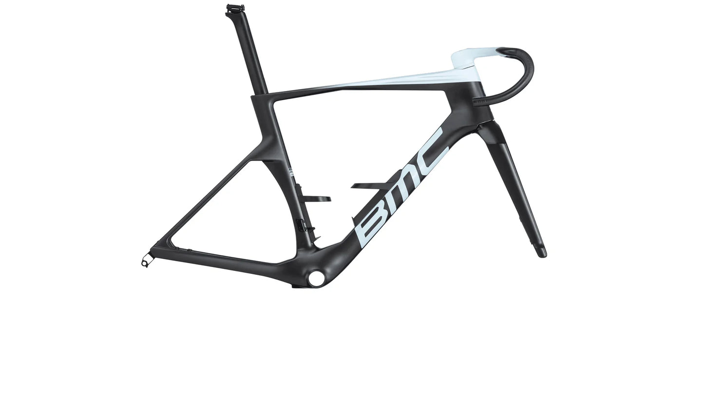 BMC Teammachine R 01 Frameset