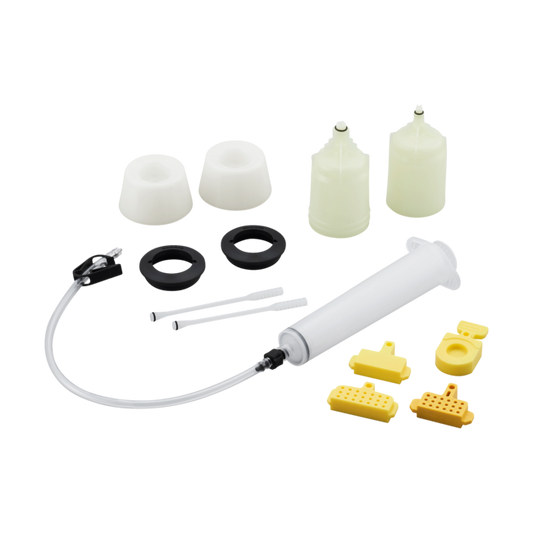 Shimano TL-BR PROFESSIONAL DISC BRAKE BLEED KIT
