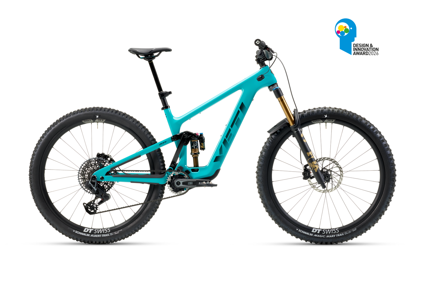 Yeti MTe