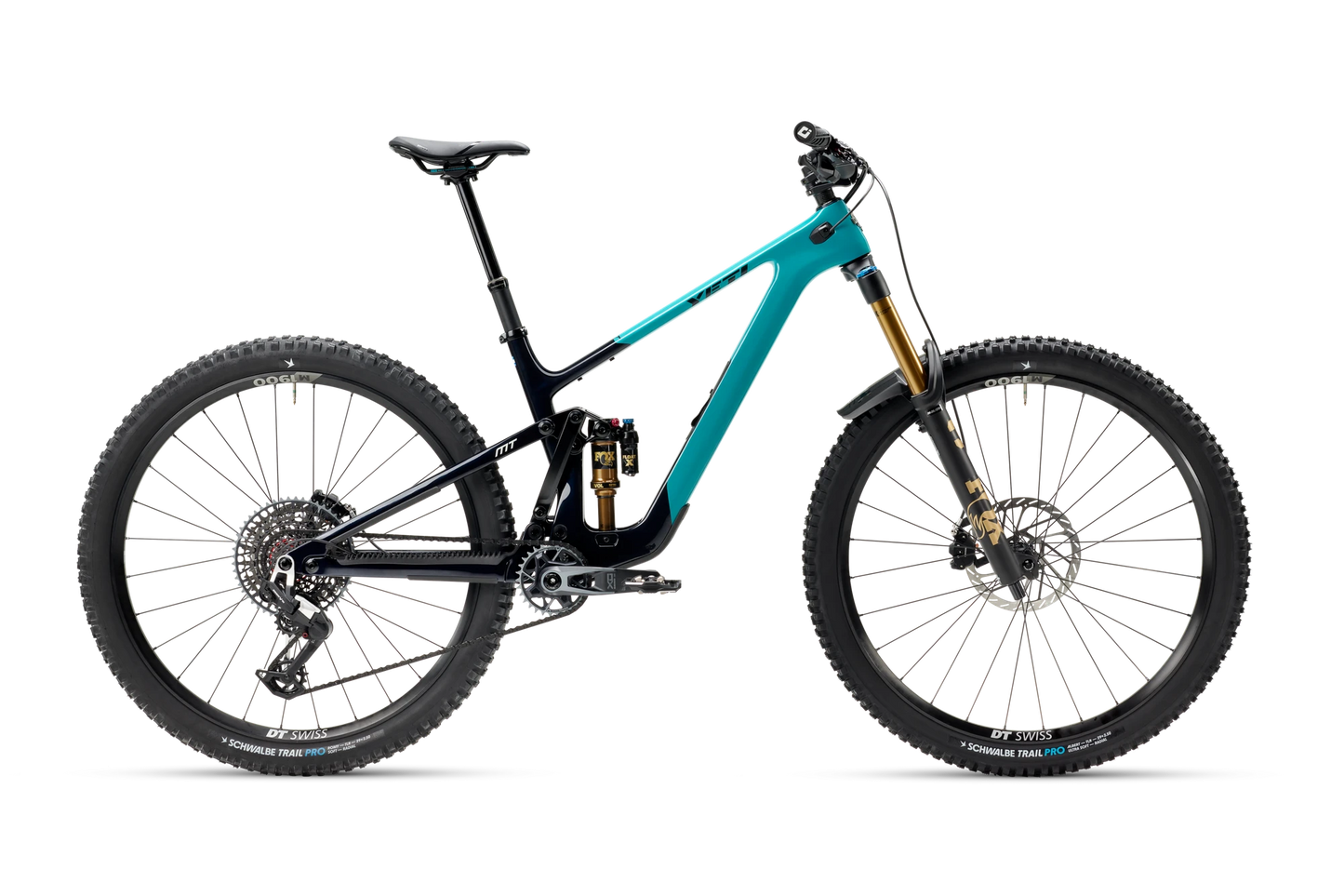 Yeti MT