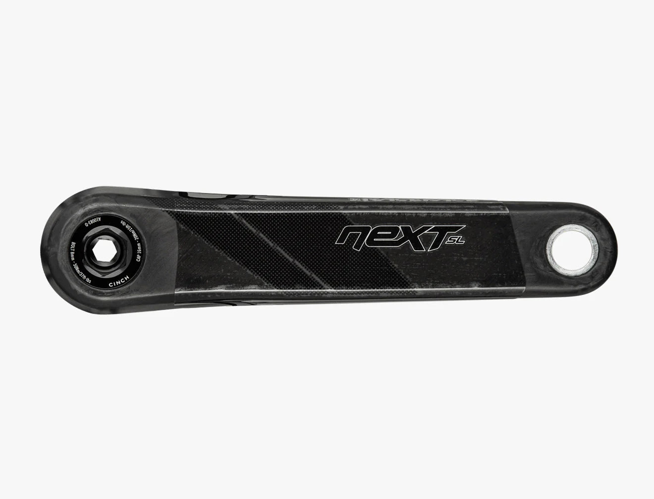 RaceFace Next SL Crankset 170mm