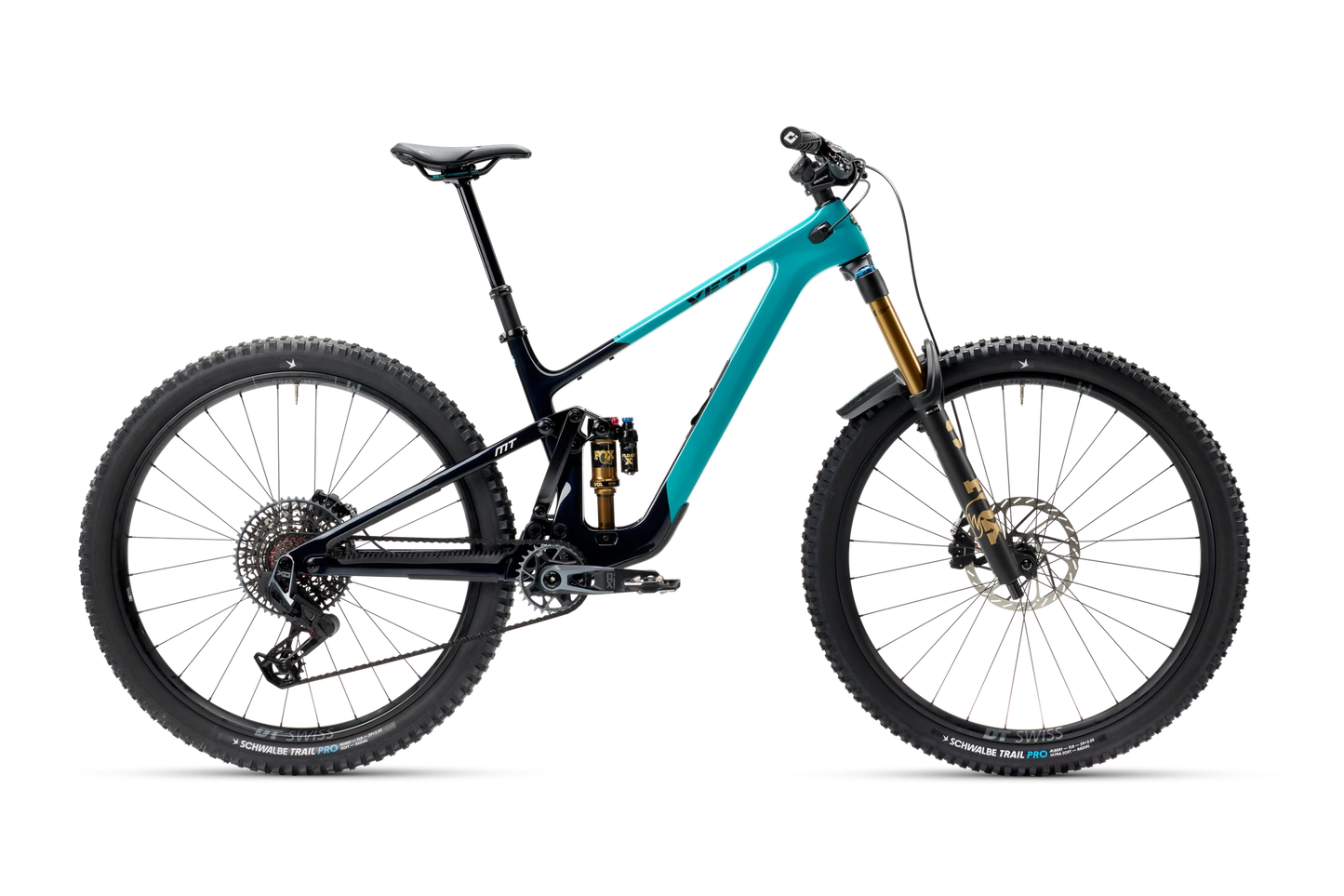 Yeti MT