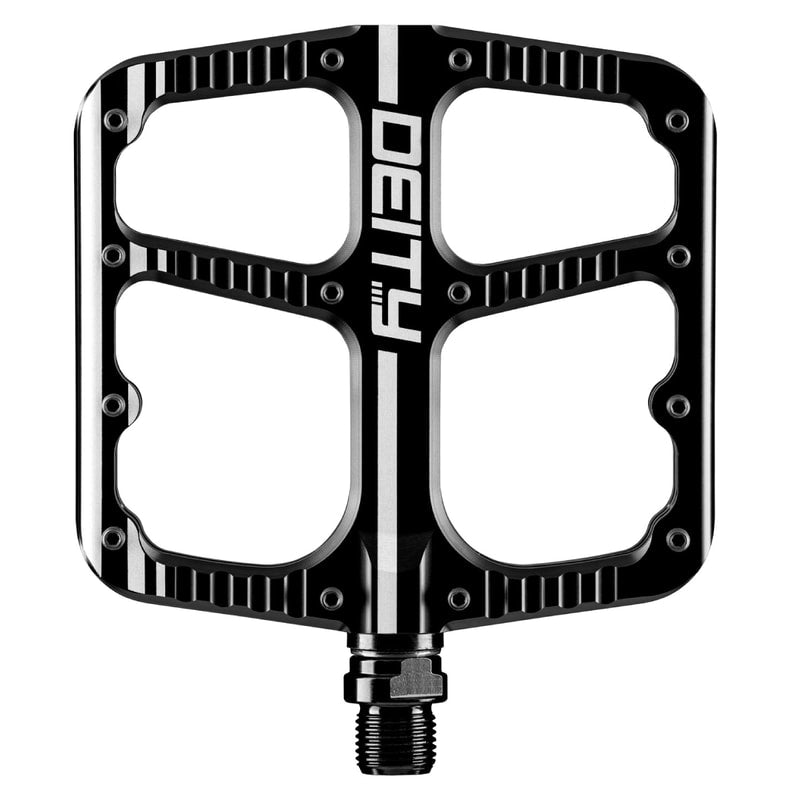 DEITY FLAT TRAK PEDALS