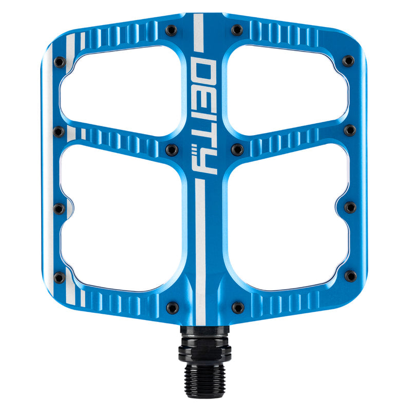 DEITY FLAT TRAK PEDALS