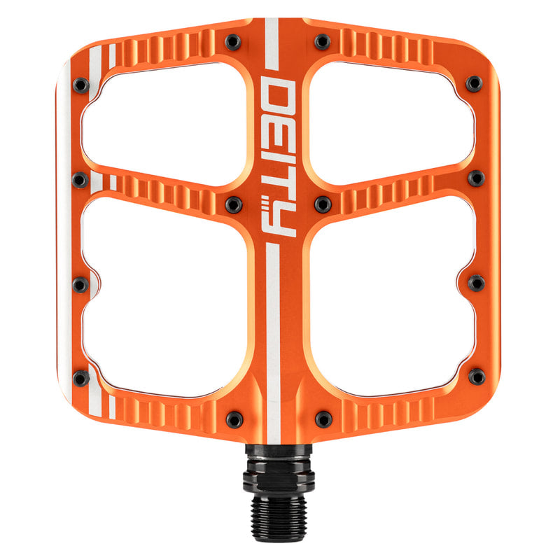 DEITY FLAT TRAK PEDALS