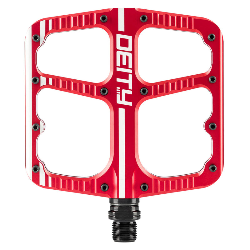 DEITY FLAT TRAK PEDALS