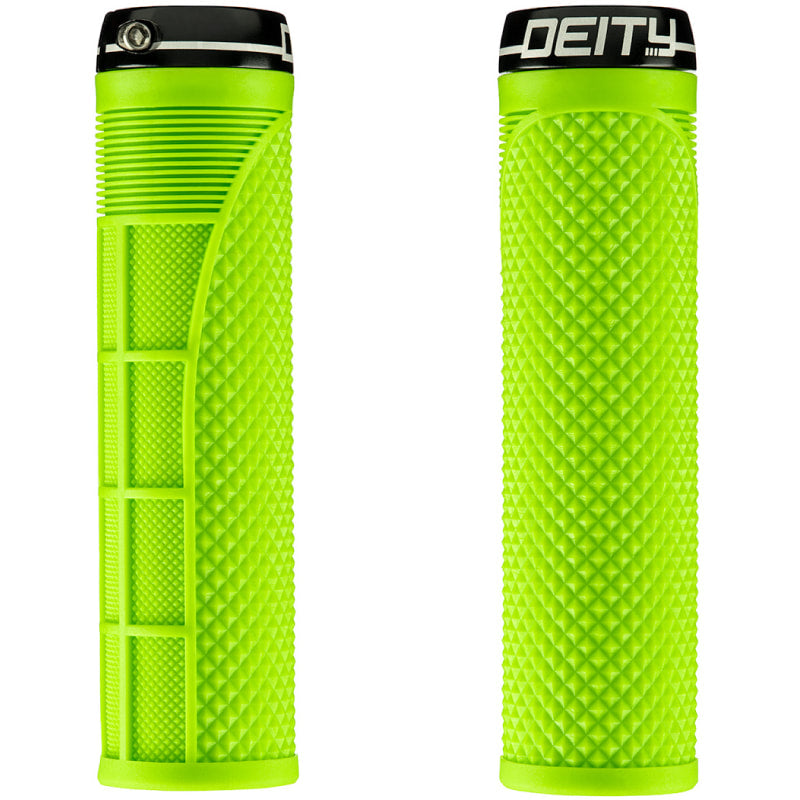 DEITY MEGATTACK GRIPS