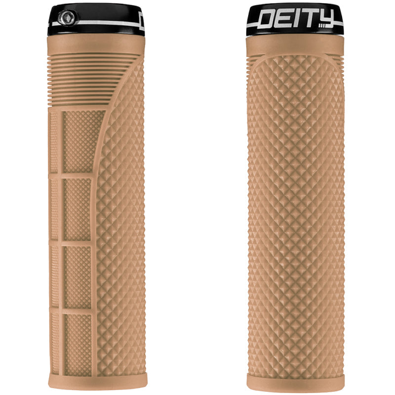 DEITY MEGATTACK GRIPS