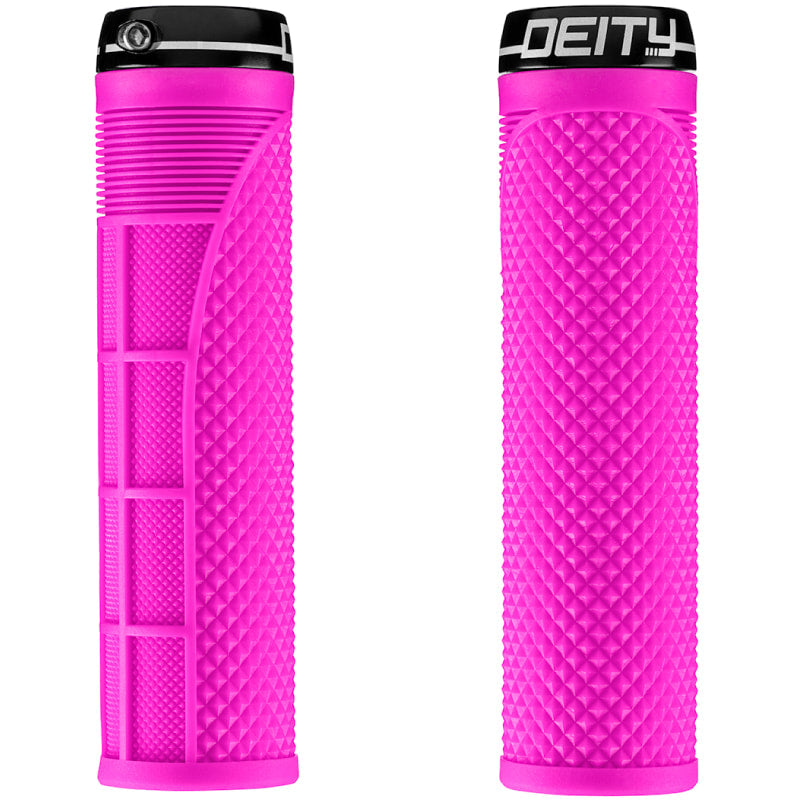DEITY MEGATTACK GRIPS